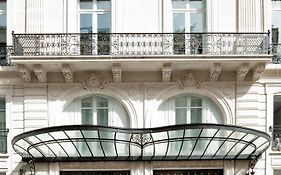La Maison Champs Elysées