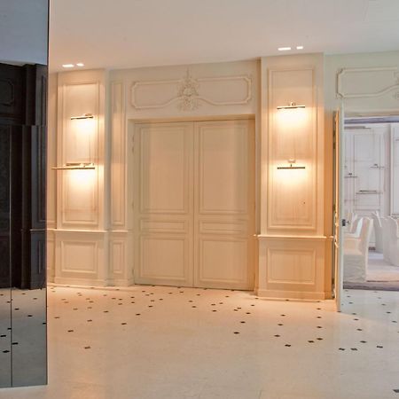 La Maison Champs Elysees Париж Экстерьер фото
