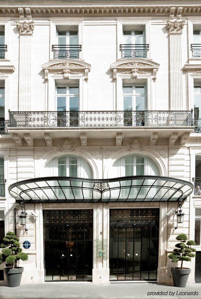La Maison Champs Elysees Париж Экстерьер фото